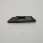 Startrite V500, V900 & 316 Chevron blade guide insert. 3/4" & 1/2" wide blades
