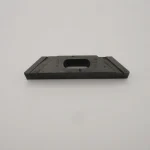 Startrite Chevron blade guide insert. Takes 1" wide blades only