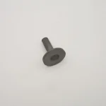 Blade Thrust Plate spare part, suitable for Chevron Blade Guides found on the Startrite 316, V500 & V900