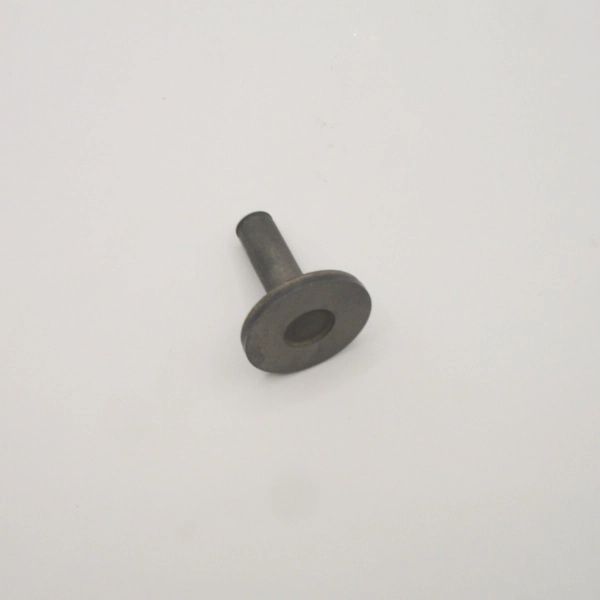 Blade Thrust Plate spare part, suitable for Chevron Blade Guides found on the Startrite 316, V500 & V900