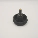 Clamping Handle assembly spare, for the Startrite 502 & 502S. Used to clamp the tool post & set the blade guide height