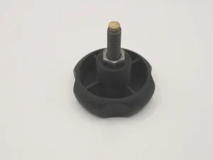 Clamping Handle assembly spare, for the Startrite 502 & 502S. Used to clamp the tool post & set the blade guide height