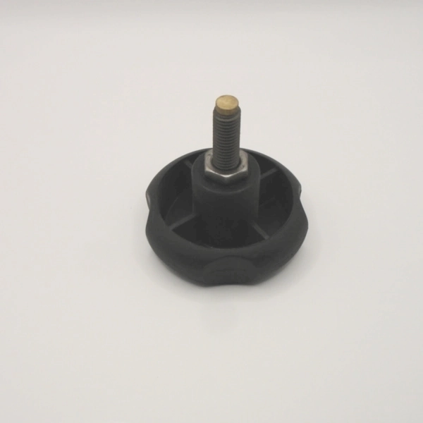 Clamping Handle assembly spare, for the Startrite 502 & 502S. Used to clamp the tool post & set the blade guide height