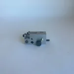 Complete Blade Guide Assembly for the Startrite H175 & H200 horizontal bandsaws.