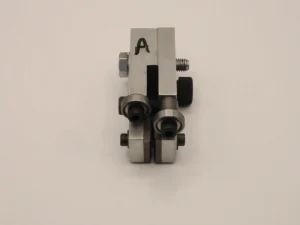 Complete Blade Guide Assembly for the Startrite H175 & H200