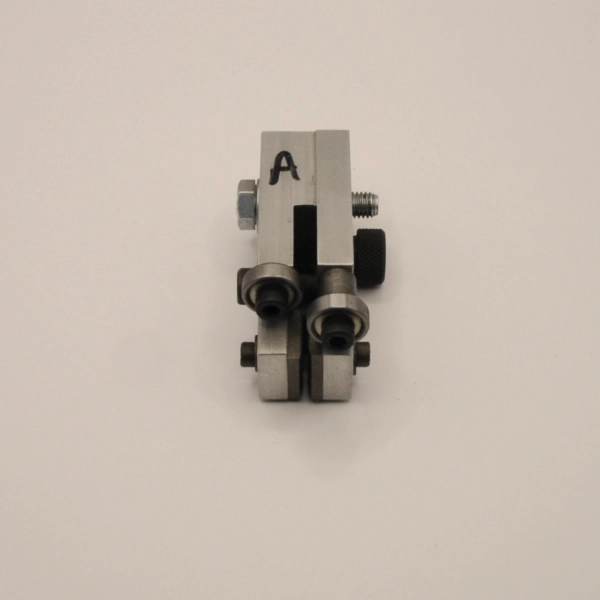 Complete Blade Guide Assembly for the Startrite H175 & H200