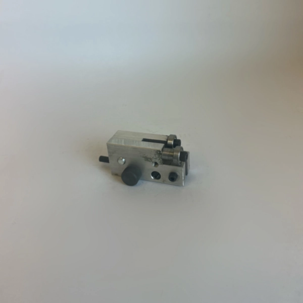 Tension end Complete blade guide assembly for the Startrite H175 & H200 bandsaws