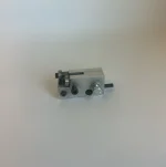 Startrite H175 & H200 Complete blade guide assembly. Suitable for the Tension End