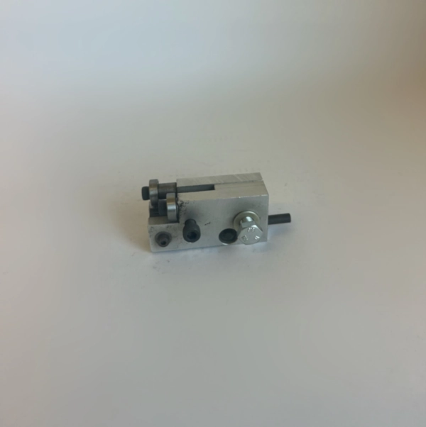 Startrite H175 & H200 Complete blade guide assembly. Suitable for the Tension End