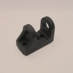 SM2017/A - Vice nut Carrier. This spare is suitable for the two part vice nut and carrier for the Startrite H250 & H330