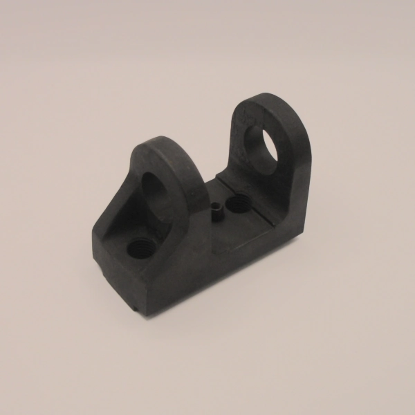 SM2017/A - Vice nut Carrier. This spare is suitable for the two part vice nut and carrier for the Startrite H250 & H330