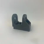Tenon carrier for Startrite H250 & H330. 2 part nut and carrier