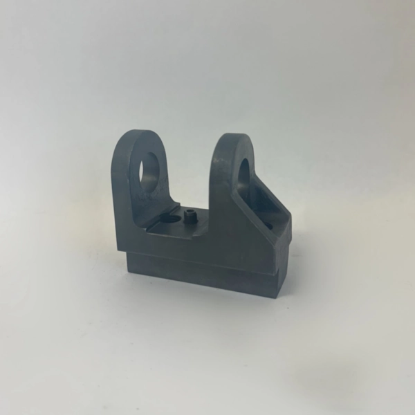 Tenon carrier for Startrite H250 & H330. 2 part nut and carrier