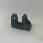 Tenon carrier for Startrite H225 2 part nut and carrier
