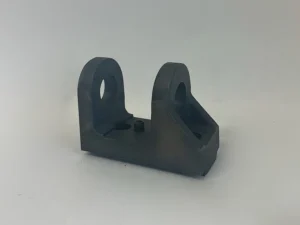 Tenon carrier for Startrite H225 2 part nut and carrier