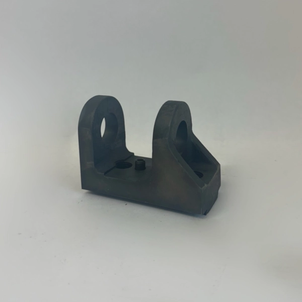 Tenon carrier for Startrite H225 2 part nut and carrier