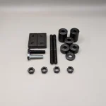 riving knife fixing kit for Startrite TA145 & TA165 Tilt Arbour table saws