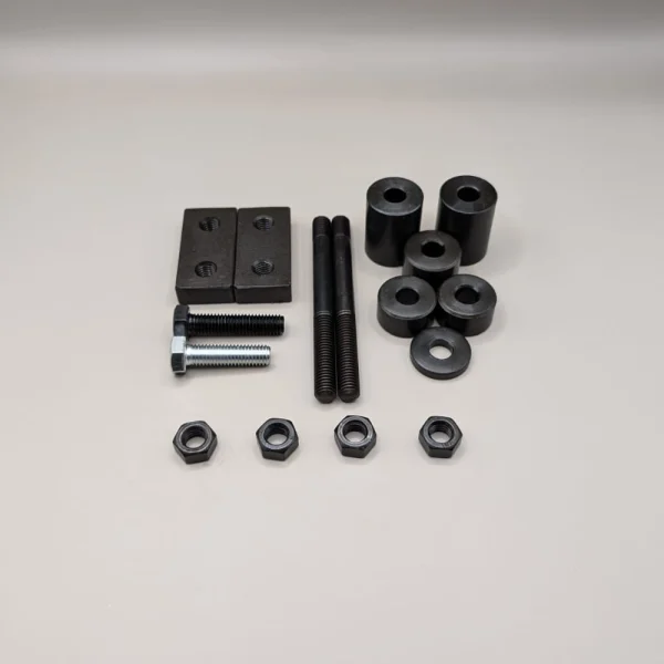 riving knife fixing kit for Startrite TA145 & TA165 Tilt Arbour table saws