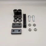 Startrite TA175 & TA275 Riving Knife Fixing Kit