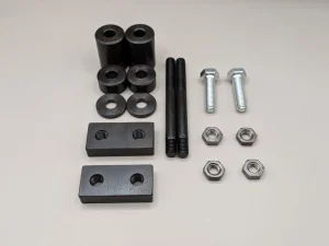 Startrite TA175 & TA275 Riving Knife Fixing Kit