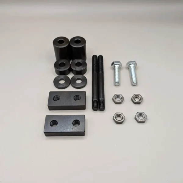 Startrite TA175 & TA275 Riving Knife Fixing Kit