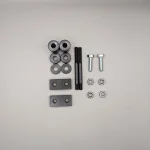 Riving Knife Fixing Kit for the startrite TA175 & TA275 Tilt Arbour Saws