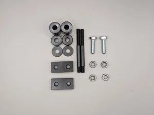 Riving Knife Fixing Kit for the startrite TA175 & TA275 Tilt Arbour Saws