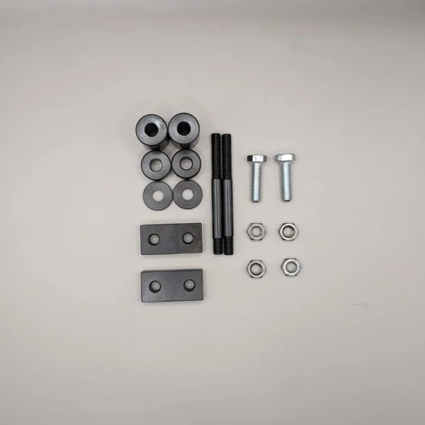 Riving Knife Fixing Kit for the startrite TA175 & TA275 Tilt Arbour Saws