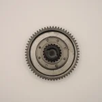 Assembled gear kit for Startrite V500, V900, 316, V, S, R & T gearboxes
