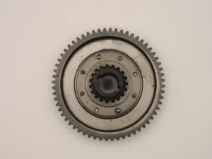 Assembled gear kit for Startrite V500, V900, 316, V, S, R & T gearboxes