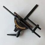 Startrite Mitre Gauge attachment assembly, suitable for the Startrite 502 vertical bandsaw, and the TA165, TA175 & TA275 models of tilt arbour table saw