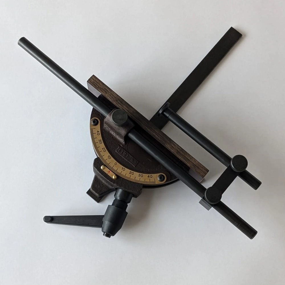 Start Rite Measure Startrite Mitre Gauge Attachment (Tilt Arbour & 502S)