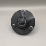 Startrite V, T, R & S suitable fixed hub assembly. Front View