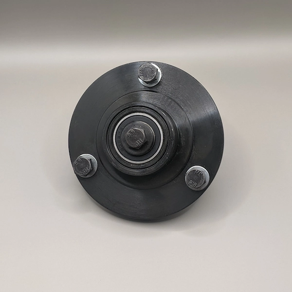 Startrite V, T, R & S suitable fixed hub assembly. Front View
