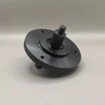 Back view of the Startrite V ,T ,R & S series Fixed Hub Assembly