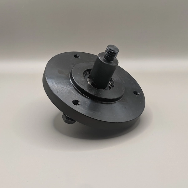 Back view of the Startrite V ,T ,R & S series Fixed Hub Assembly