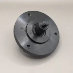Startrite Fixed Hub Assembly, used on V ,T ,R & S bandsaws. Back View