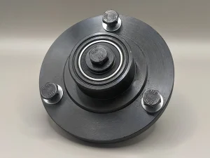 SM213 Fixed Hub Assembly spare part, suitable for Startrite V ,T ,R & S series bandsaws