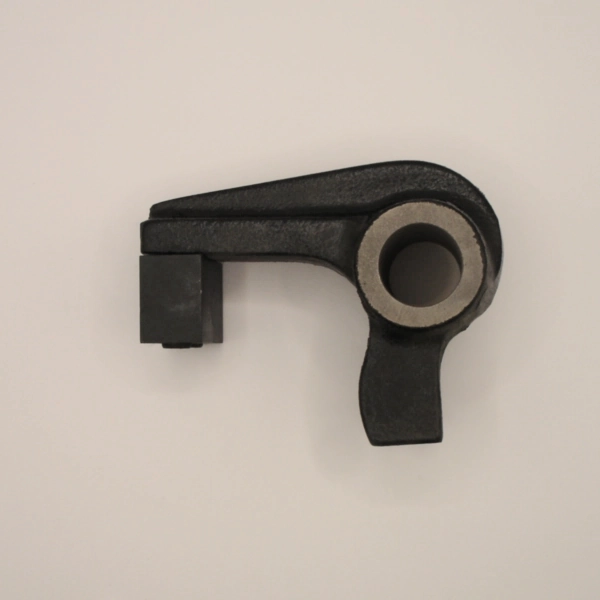 Cam follower assembly spare part, suitable for the Startrite H250, H280 & H330 lever action vice