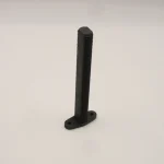 Depth Stop Assembly for the Startrite Mercury 10 Speed Drill