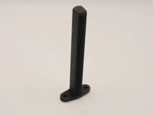 Depth Stop Assembly for the Startrite Mercury 10 Speed Drill