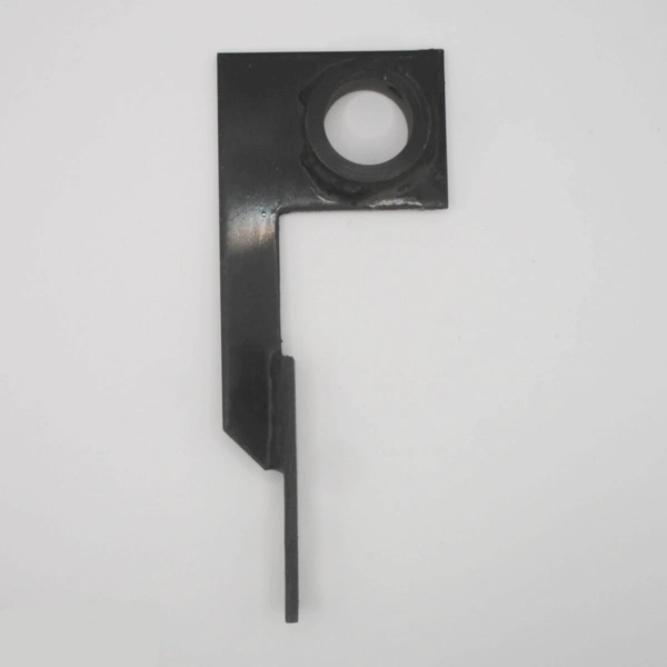 Pivot Stop Assembly spare part for the Startrite HB series Stop Stop & Swing Away Assembly, suitable for the manual models