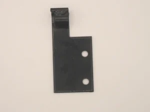 Stop Bracket Assembly, suitable for the Startrite HB series (manual models only)