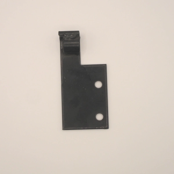Stop Bracket Assembly, suitable for the Startrite HB series (manual models only)