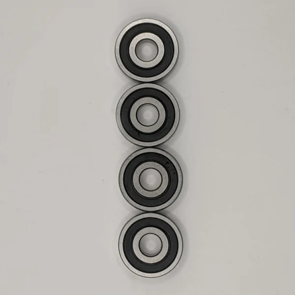 Startrite H & HB blade guide bearings. Also used in the SM2637 Blade Guide kit