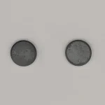 Startrite H & HB Blade Guide Carbide Pads. Also available as part of the SM2637 Blade Guide Kit