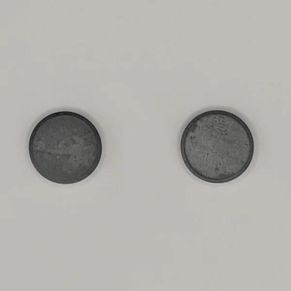 Startrite H & HB Blade Guide Carbide Pads. Also available as part of the SM2637 Blade Guide Kit