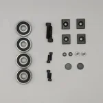Startrite H / HB Blade Guide Spares Kit