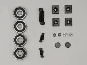 Startrite H / HB Blade Guide Spares Kit