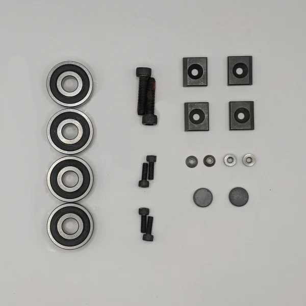 Startrite H / HB Blade Guide Spares Kit